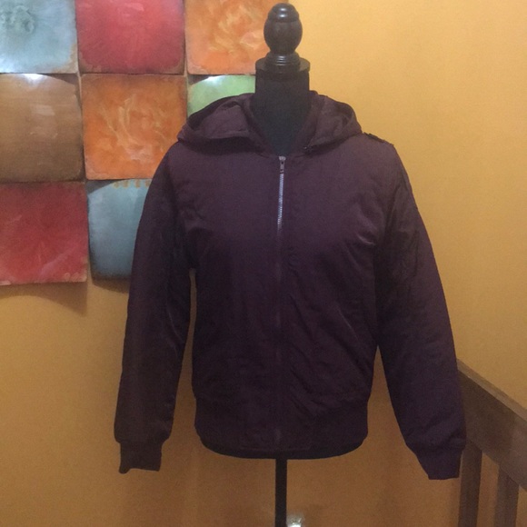 Bomber jacket by Mona B - Picture 2 of 3